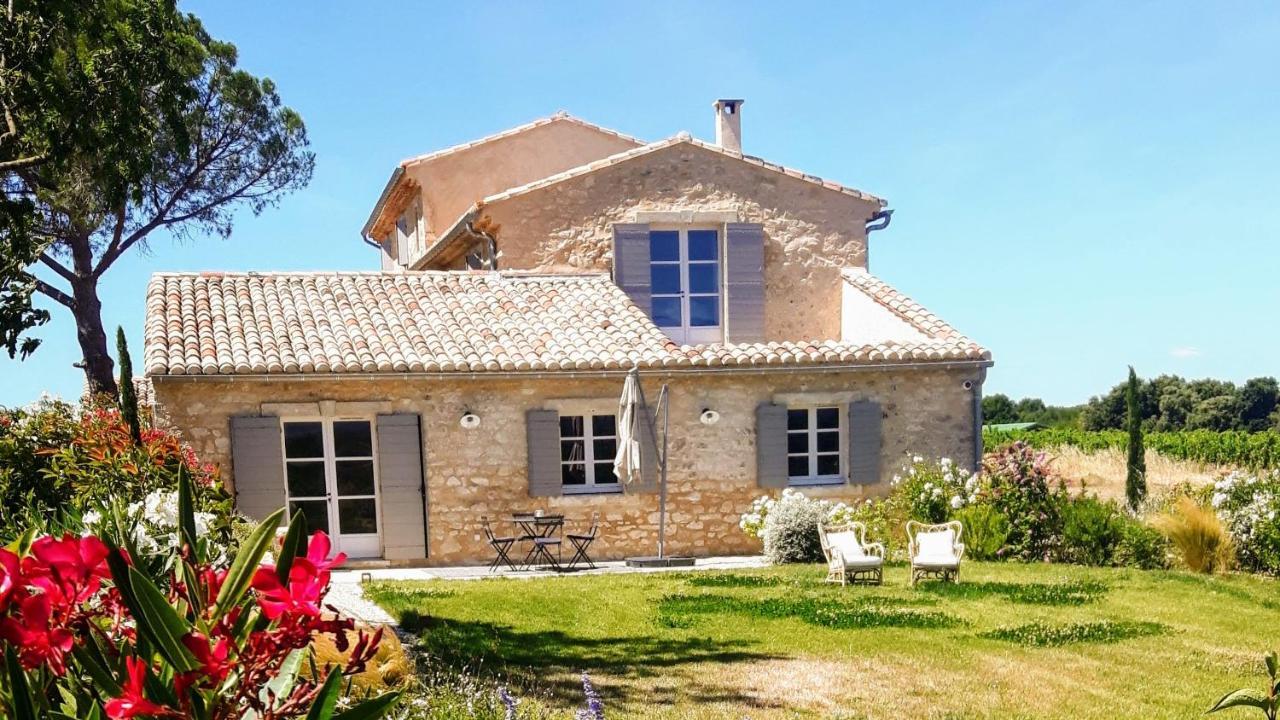Le Cottage Du Chat Blanc Saint Didier  Exteriér fotografie