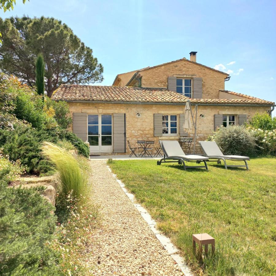 Le Cottage Du Chat Blanc Saint Didier  Exteriér fotografie